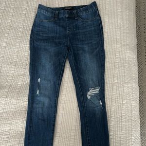 Judy Blue denim - three straight leg pairs